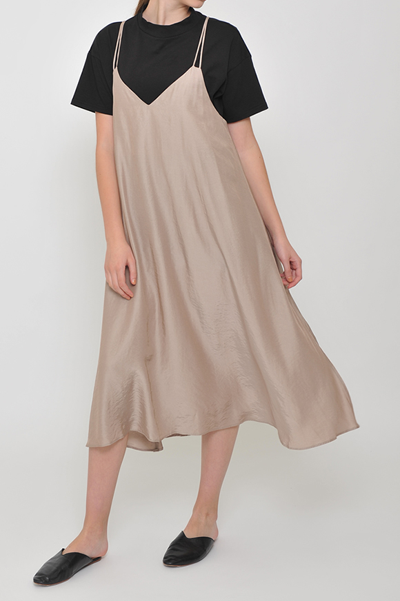 Maxi Dress "Aika" LKL18HOP5_12,000yen